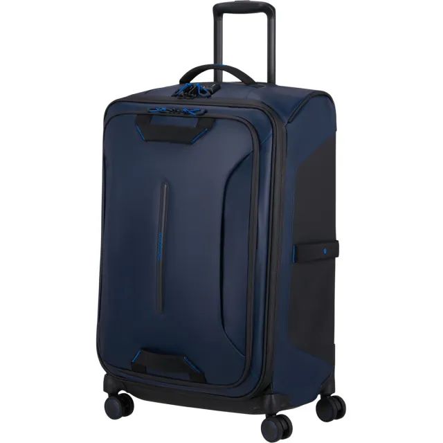 Samsonite Prodiver spinner reistas 68 cm blue nights