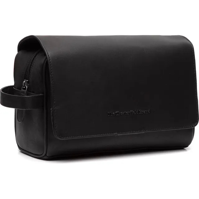 Chesterfield Rosario toilettas zwart