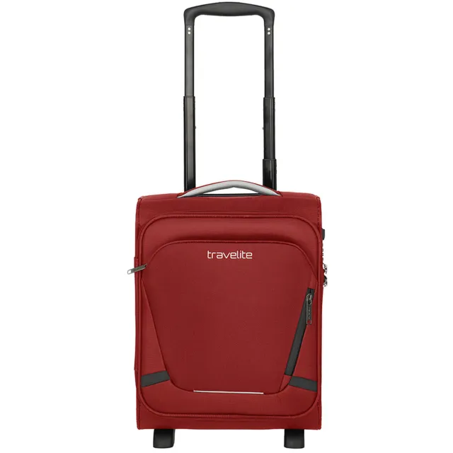 Travelite Jetpack Easy 2 underseater trolley rood