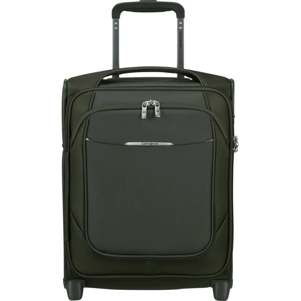 Samsonite Re-Lite underseatkoffer climbing ivy, foto 2