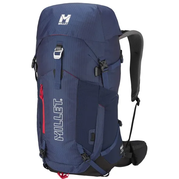 Millet Ubic 30 - Tourrugzak blauw