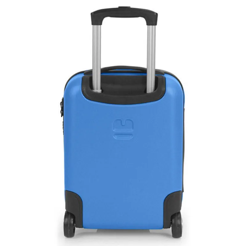 Gabol Future Plus underseater trolley blauw, foto 5