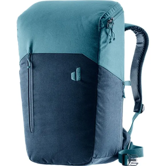 Deuter UP Stockholm 24 - Dagrugzak blauw