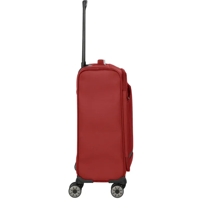 Travelite Jetpack Max trolley rood, foto 2