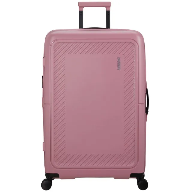 American Tourister Dashpop spinner 77 cm roze