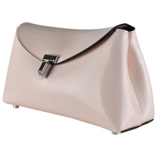 Toteme Mini T-Lock Roze, foto 2