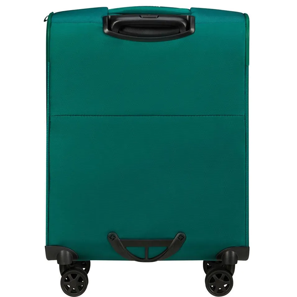 Samsonite Urbify handbagagekoffer groen, foto 4