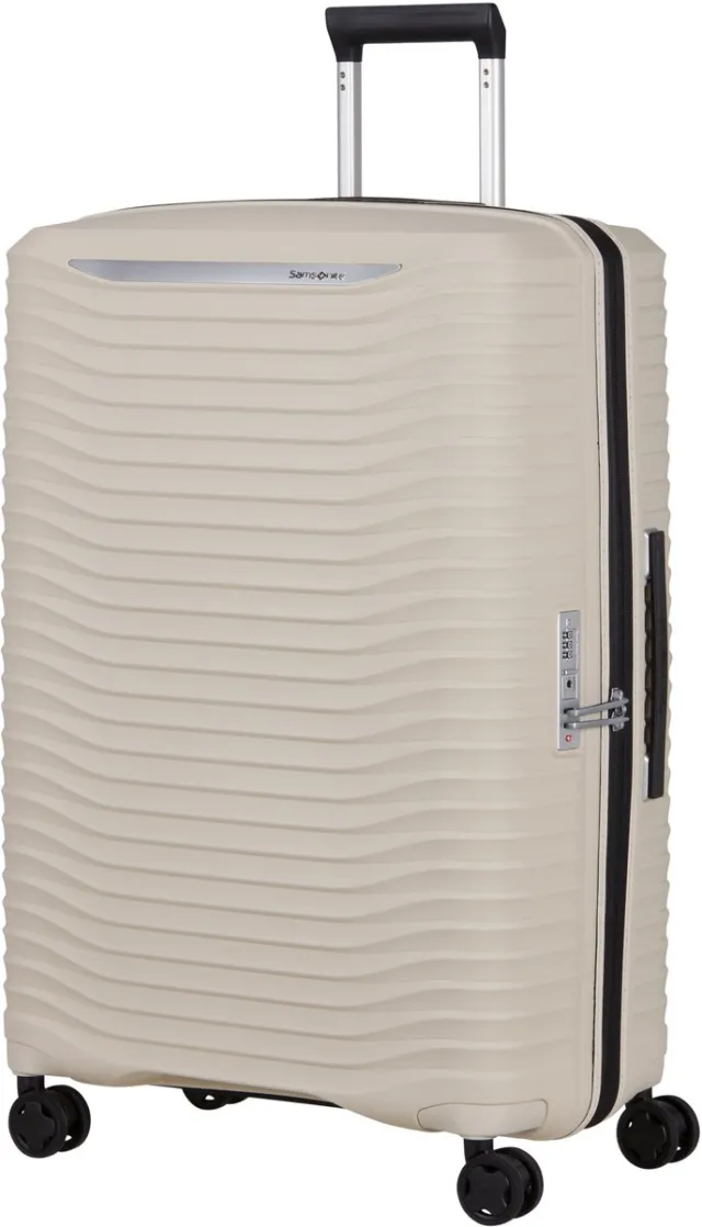 Samsonite Upscape koffer 75 cm sandstone