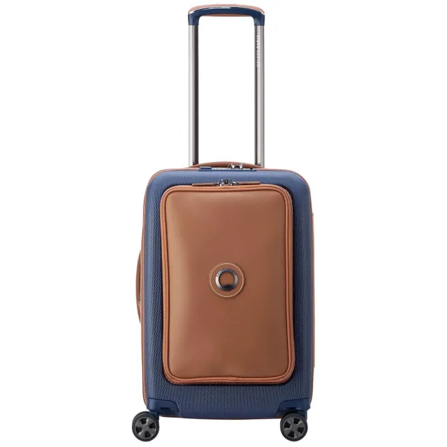 Delsey Chatelet Air 2.0 trolley donkerblauw