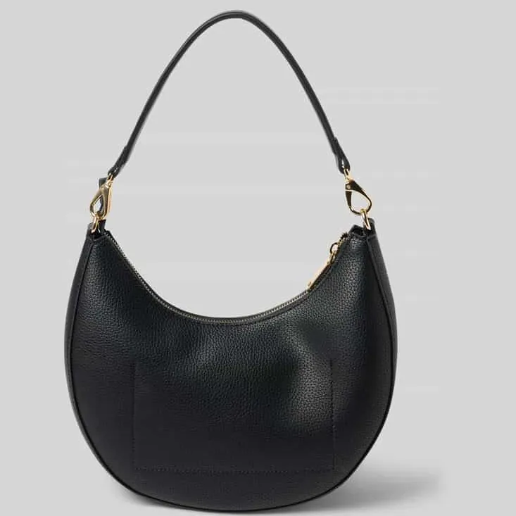 Valentino Bags Alexia schoudertas zwart, foto 3
