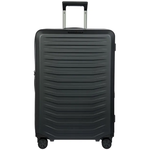 Porsche Design Roadster HC trolley matt black