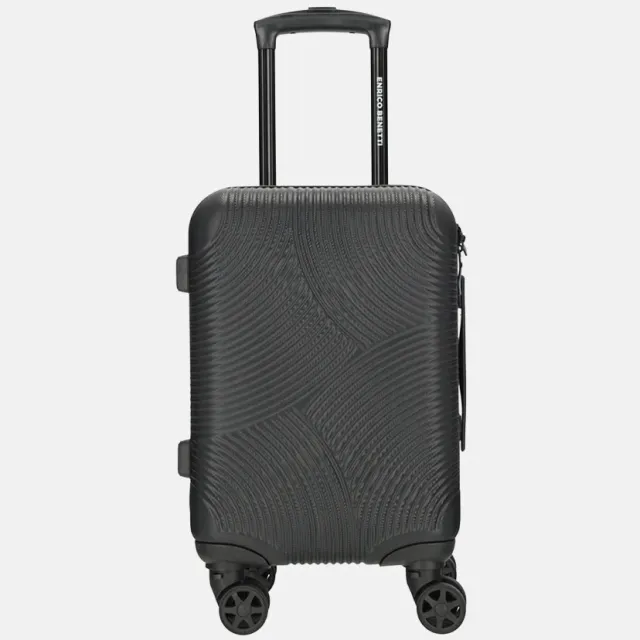 Enrico Benetti Louisville underseater 40 cm black Zwart