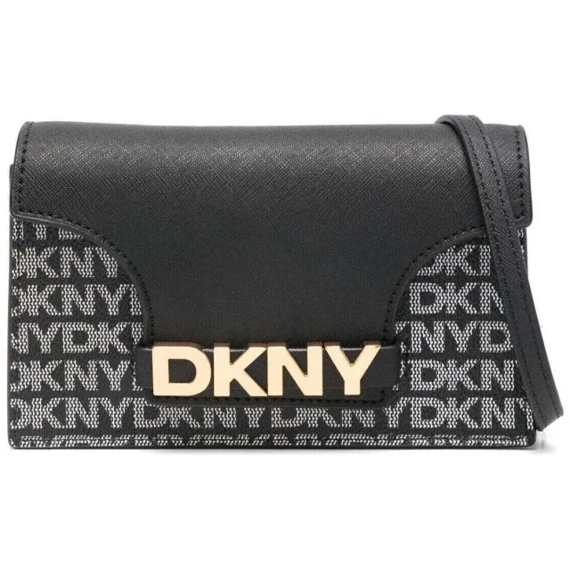 Dkny Schoudertas Dkny Zwart