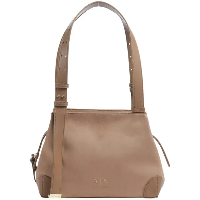 Armani Exchange XW002604 handtas beige