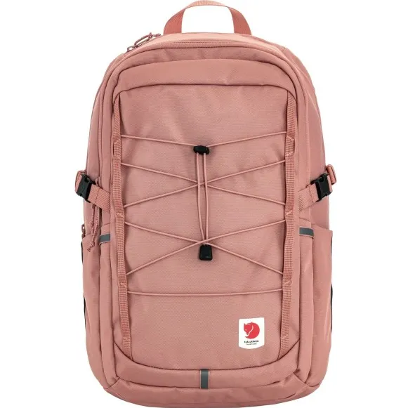 Fjällräven Skule 28 - Dagrugzak roze