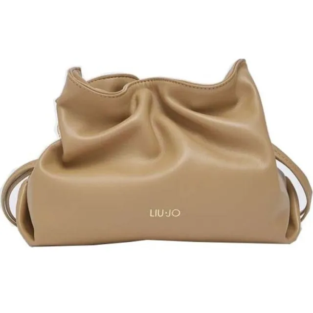 Liu Jo Tas Liu Jo E0958 Ecs S Hobo Bruin