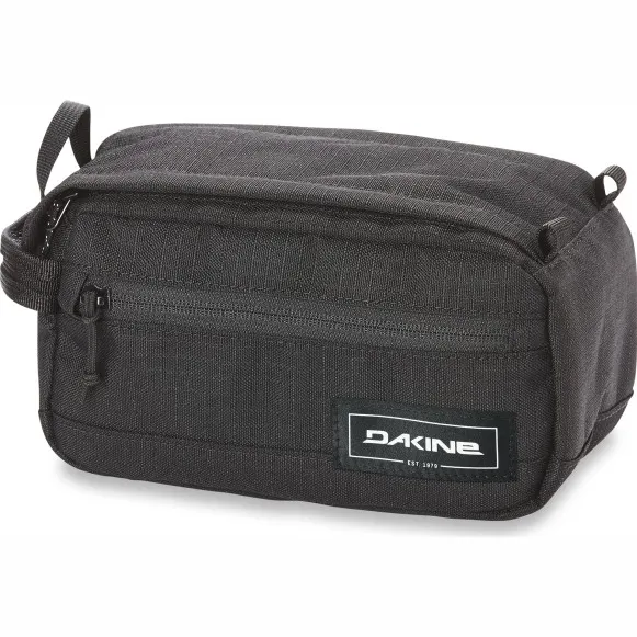 Dakine Groomer toilettas zwart