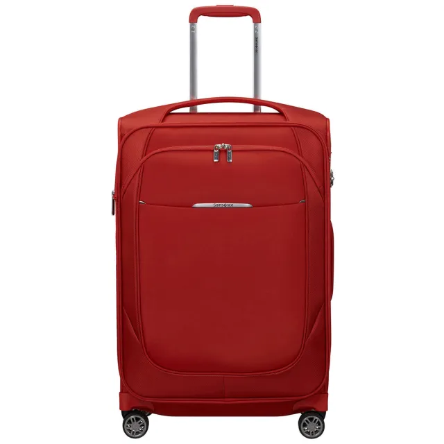 Samsonite Re-Lite spinner koffer 67 cm rood