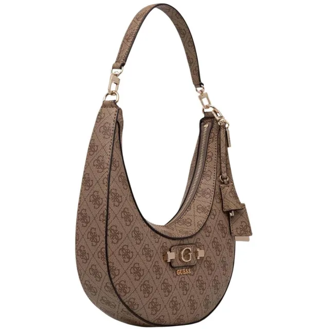 Guess Tas Guess COLEEN LOGO SMALL SA HWSG97 49010 Wit
