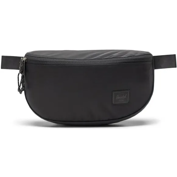 Herschel Kaine Hip Pack - Heuptas,5 l, zwart