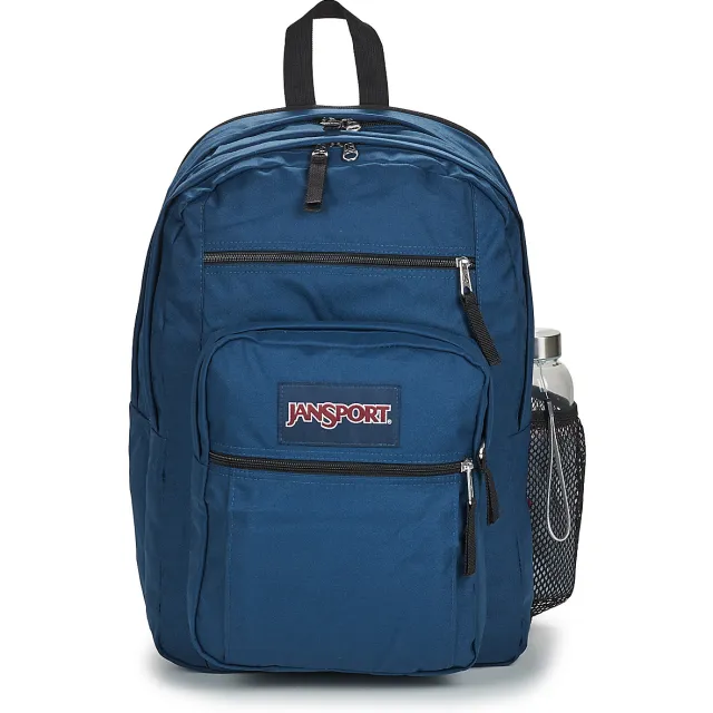 Jansport Rugzak Jansport BIG STUDENT Marine