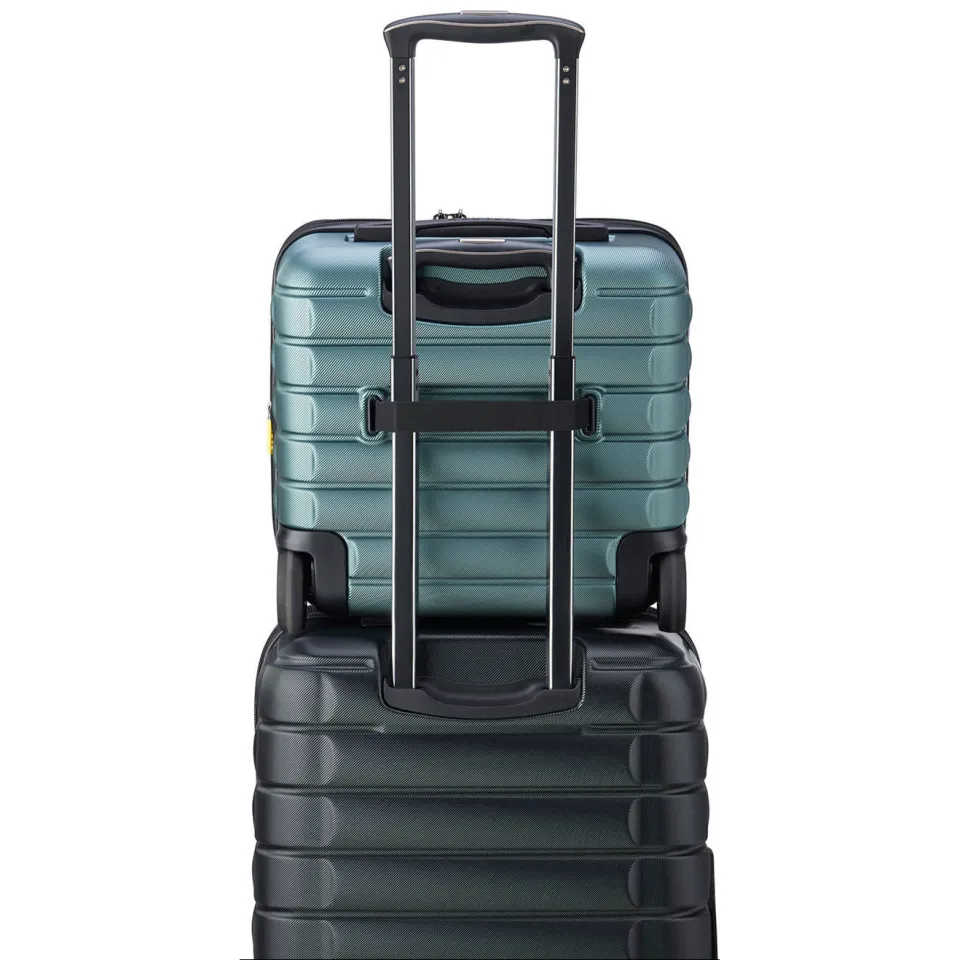 Delsey Shadow 5.0 underseater trolley groen, foto 6