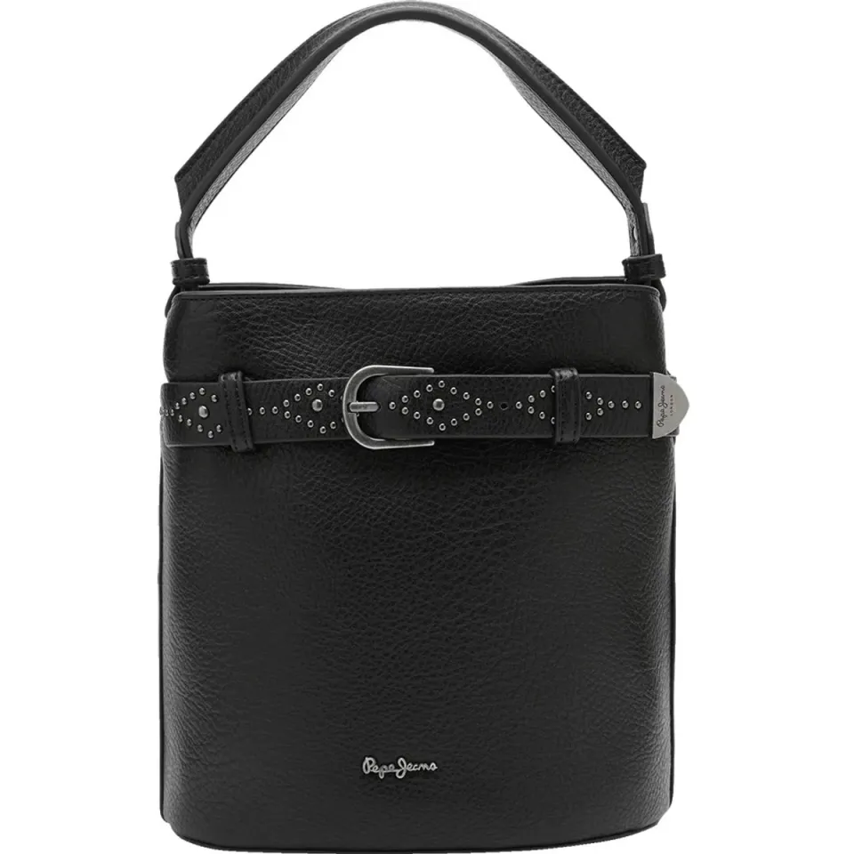 Pepe Jeans Ilonka handtas zwart