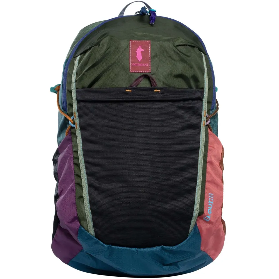 Cotopaxi Elqui 18 dagrugzak blauw, foto 2