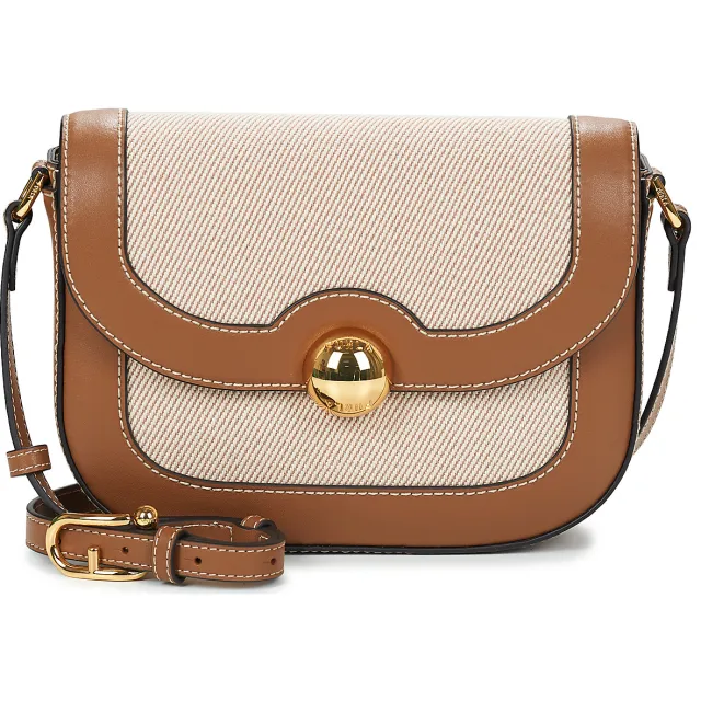Furla Schoudertas Furla FURLA MOONLIGHT S CROSSBODY ROUND Multicolour