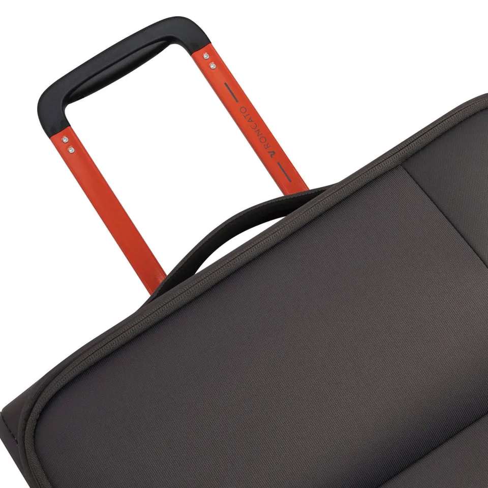 Roncato Move cabin trolley antraciet, foto 4