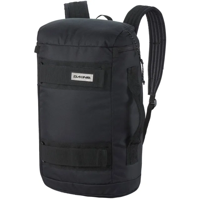 Dakine Mission Street 25L dagrugzak zwart
