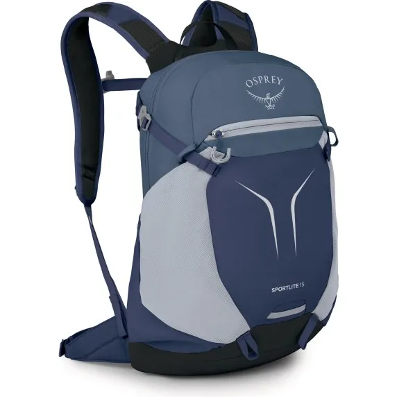 Osprey Sportlite 15 dagrugzak blauw