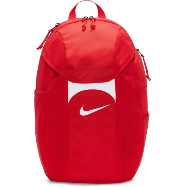 Nike Academy Team Rugzak Rood Wit