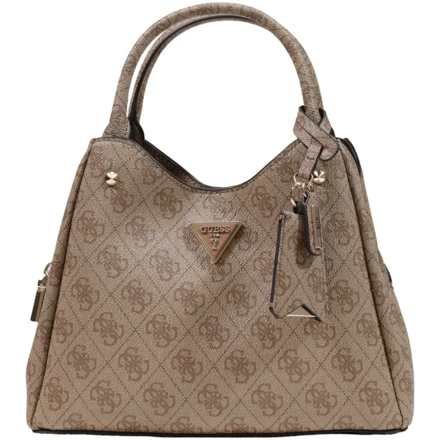 Guess Tas Guess HANDBAG HWSG69 74050 Wit
