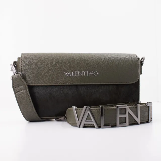 Valentino Bags Tas Valentino Bags Vbsa9n04 Alexia Winter Groen