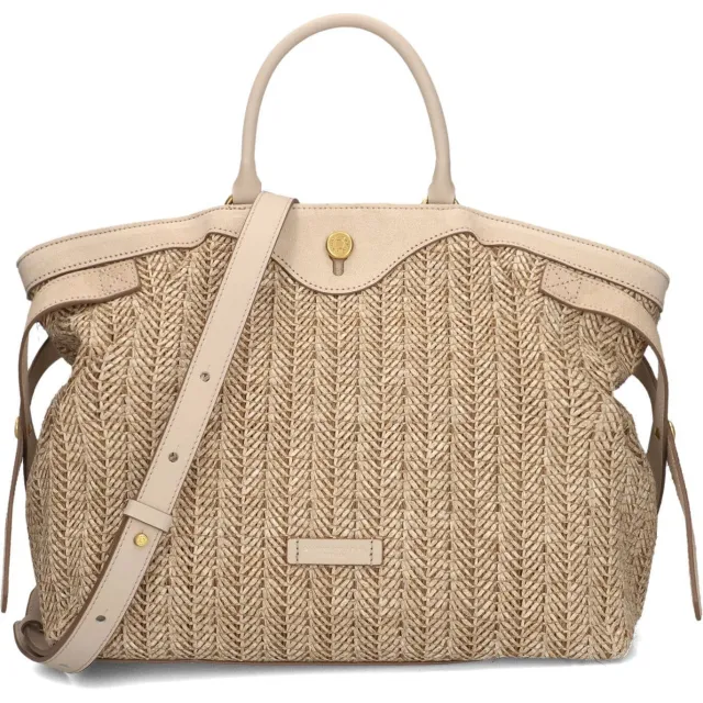 Gianni Chiarini Claudette handtas beige