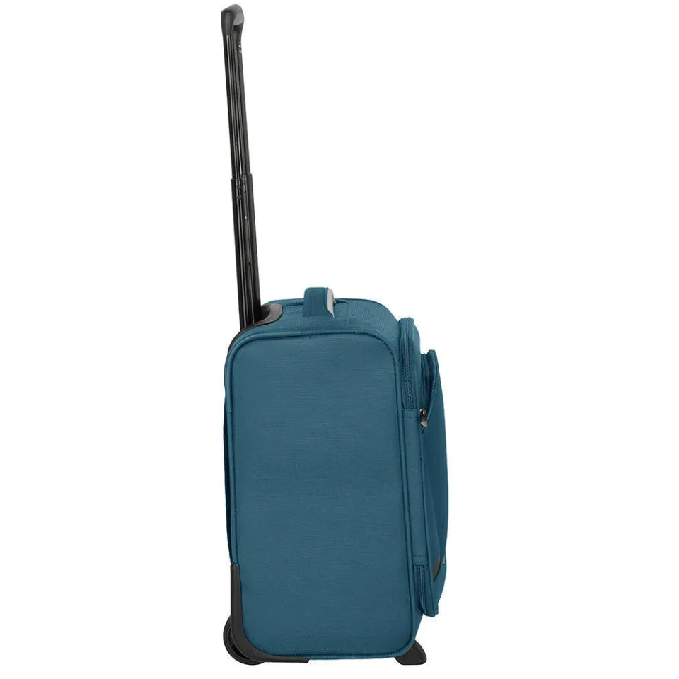 Travelite koffer - blauw, foto 2