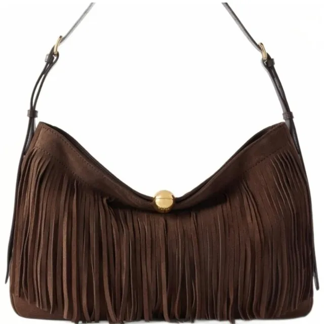 Tas Furla Wb02031 Bx0906 Sfera Soft L Shoulde bruin