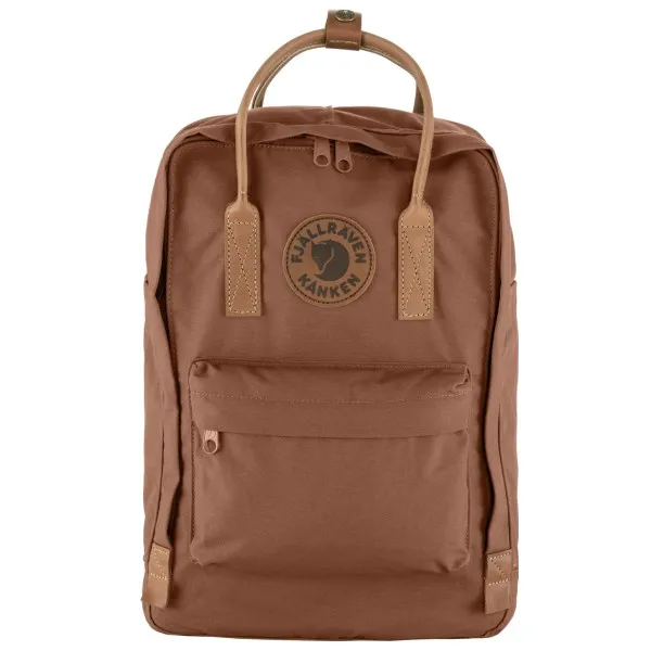 Fjällräven 15 inch rugzak Kanken No 2. bruin, foto 2