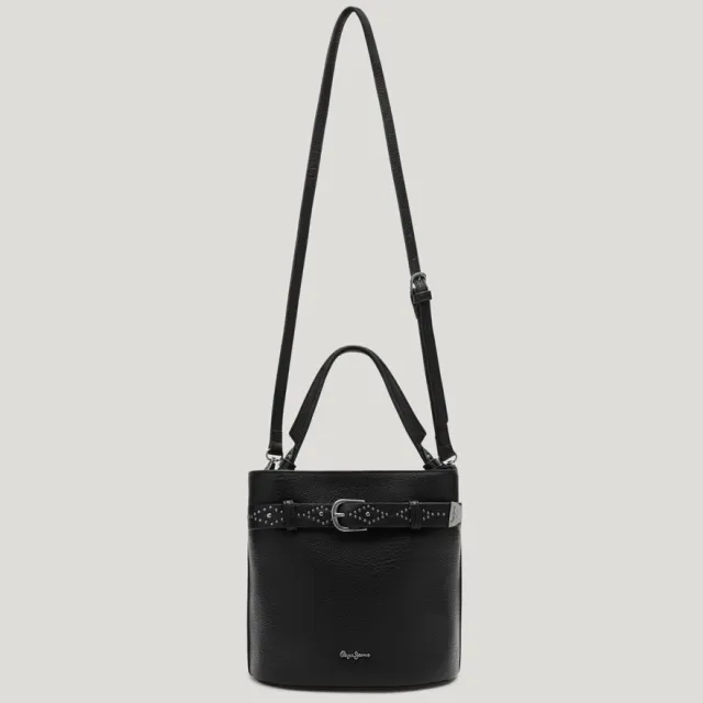 Pepe Jeans Ilonka handtas zwart, foto 2