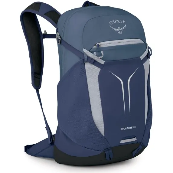 Osprey Sportlite 20 wandelrugzak blauw