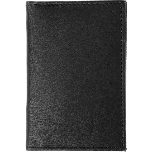 Suitable creditcard etui zwart