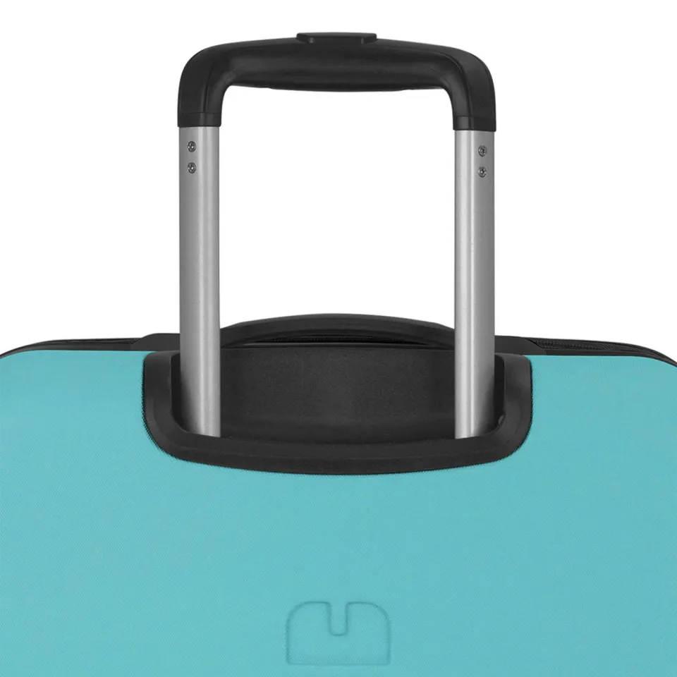 Gabol Future Plus cabin trolley turquoise, foto 6