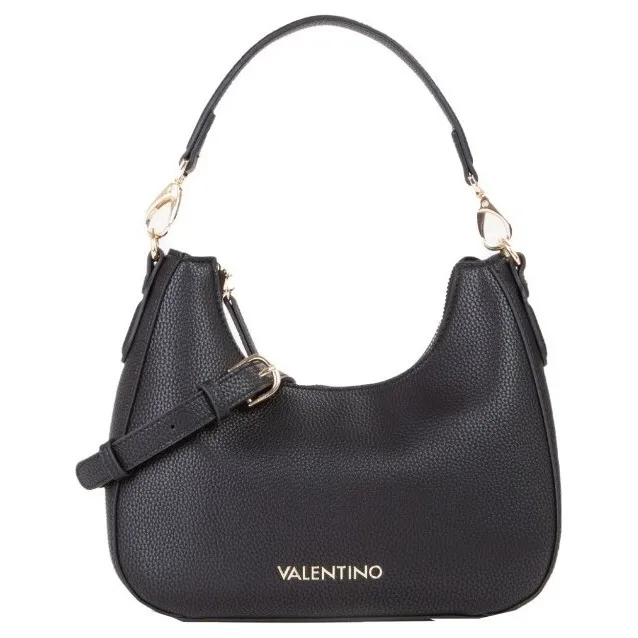 Valentino Bags Wira hobo schoudertas zwart