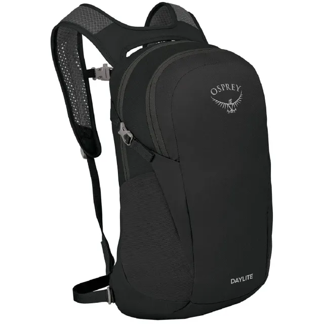 Osprey Daylite 13 dagrugzak zwart