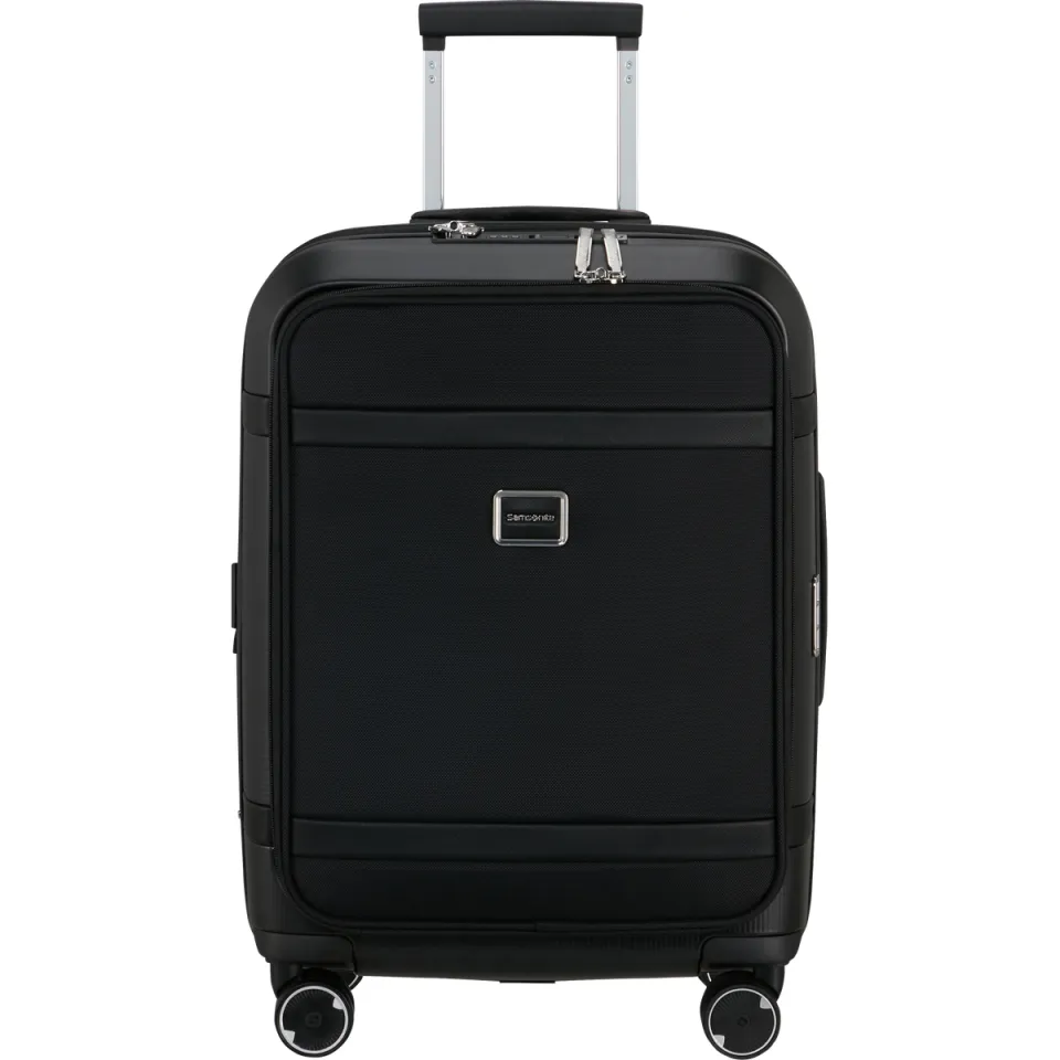 Samsonite Image Spinner koffer 55 cm zwart, foto 2