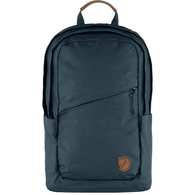 Fjällräven Raven 20 dagrugzak blauw