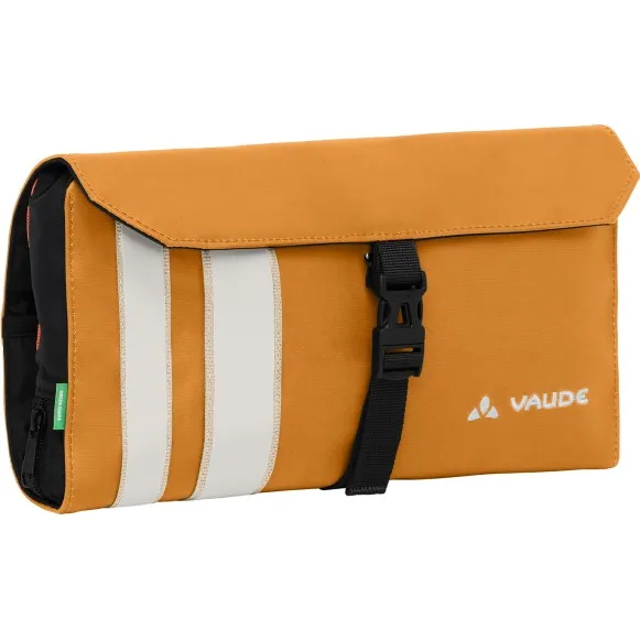 Vaude Socotra toilettas oker bruin