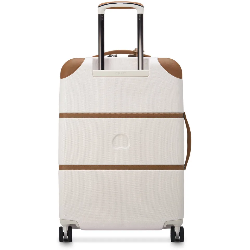 Delsey Chatelet Air 2.0 trolley 66 cm ecru, foto 2