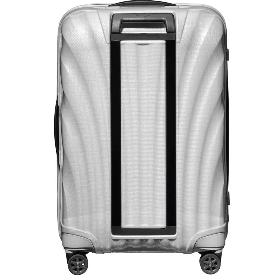 Samsonite C-Lite koffer 69 cm wit, foto 5